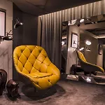 Stue Hotel