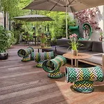 Hotel Stue 5*