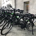 Stue Hotel Berlin