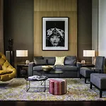 Hotel Stue 5*