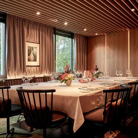 So/berlin Stue Hotel 5*