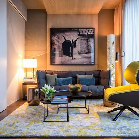 Hotel So/berlin Stue Berlin