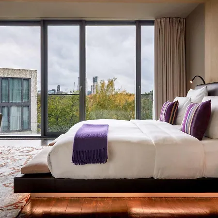 So/berlin Stue Hotel 5*