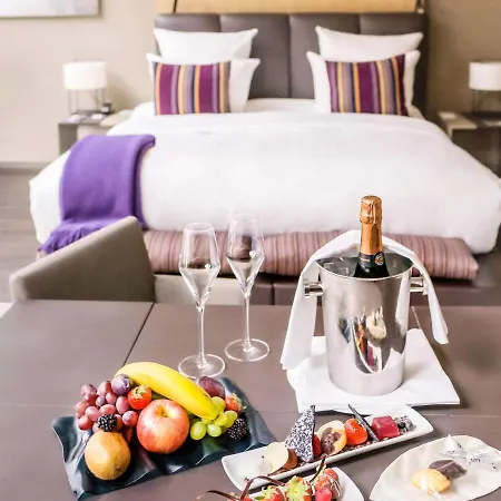 So/berlin Stue Hotel 5*