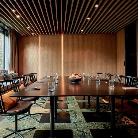 So/berlin Stue Hotel