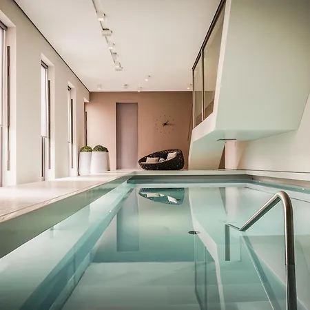 Hotel Stue 5*