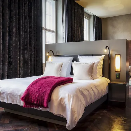 So/berlin Stue Hotel Berlin