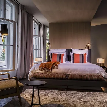 So/berlin Stue Hotel 5*