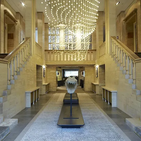 So/berlin Stue Hotel