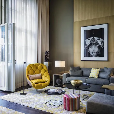 Hotel So/berlin Stue 5*