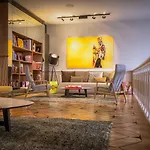 Stue Hotel Berlin