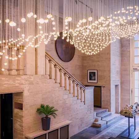 Stue Hotel 5*