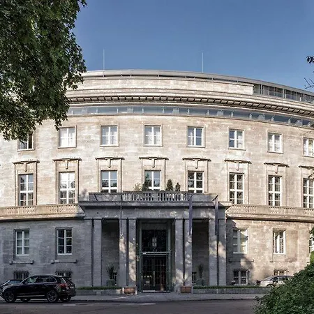 So/ Stue Hotel Berlin