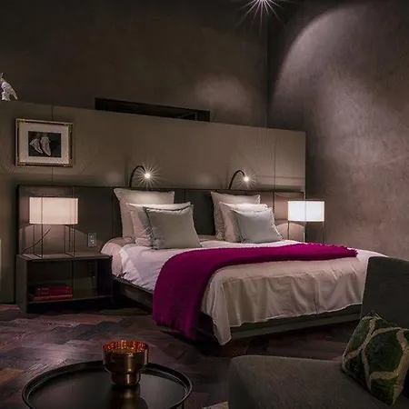 Hotel So/ Stue