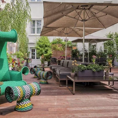 So/ Stue Hotel