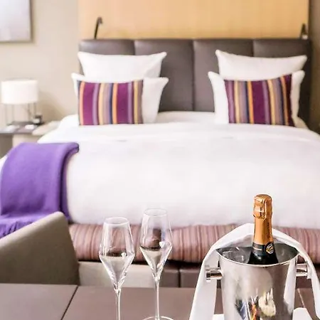 So/ Stue Hotel