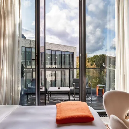 Hotel So/ Stue 5*
