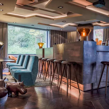 Hotel So/ Stue