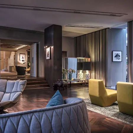 So/ Stue Hotel Berlin