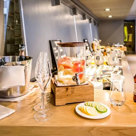 So/ Stue Hotel Berlin