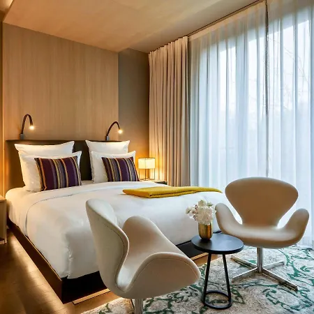 So/ Stue Hotel Berlin