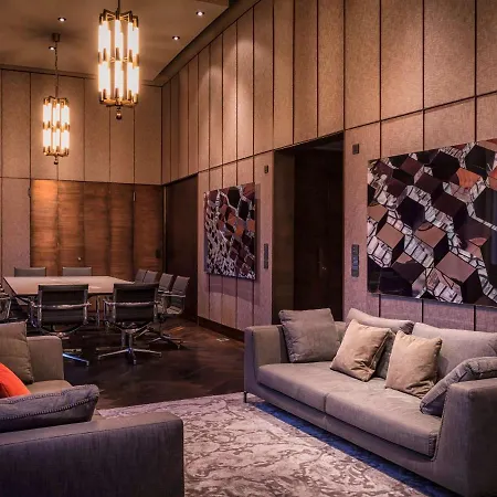 So/ Stue Hotel 5*