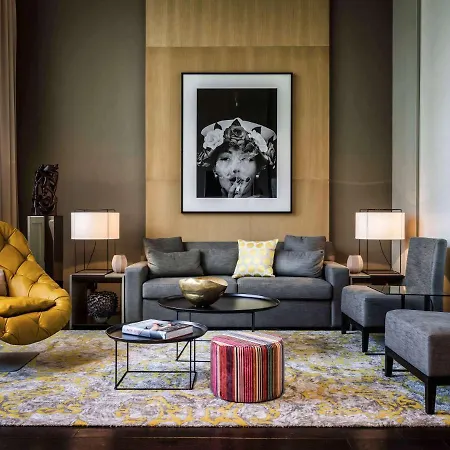 Hotel So/ Stue 5*