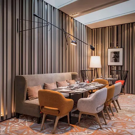 So/ Stue Hotel 5*