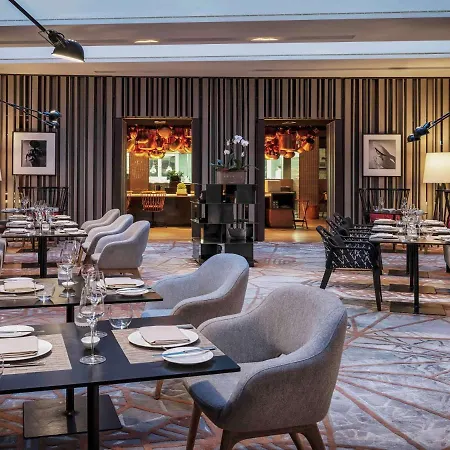 So/ Stue Hotel 5*