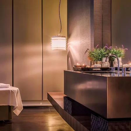 Hotel So/ Stue Berlin