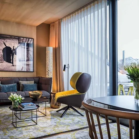 So/ Stue Hotel Berlin
