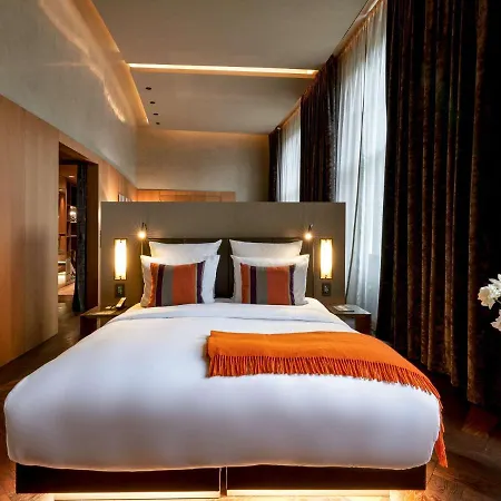 Hotel So/ Stue
