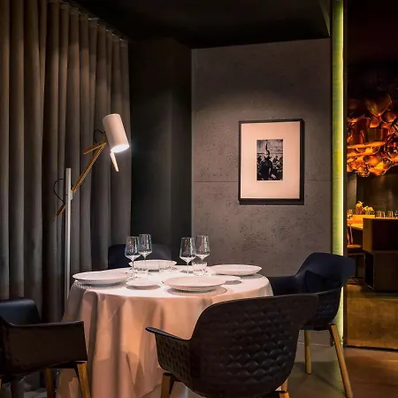 Hotel So/ Stue Berlin