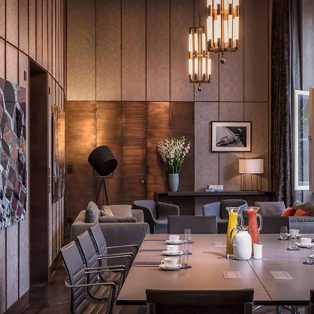 So/ Stue Hotel Berlin