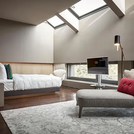 Hotel So/ Stue