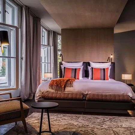 Hotel So/ Stue Berlin