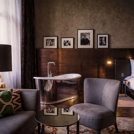 Hotel So/ Stue 5*