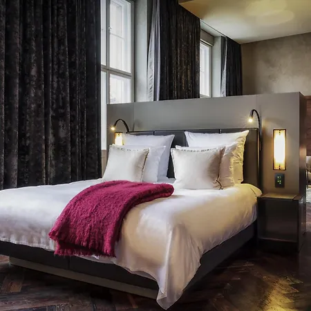 Stue Hotel 5*