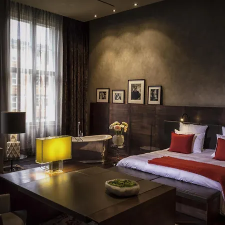 Stue Hotel 5*