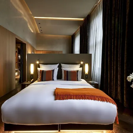 Stue Hotel