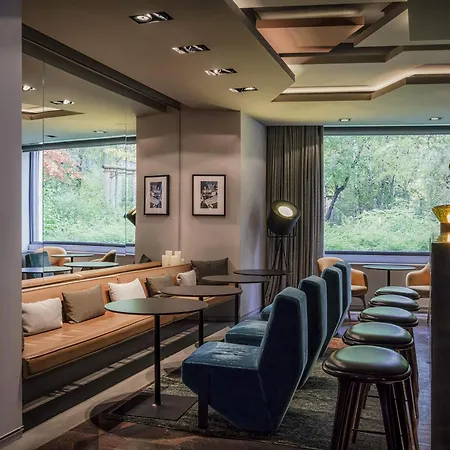 Hotel Stue Berlim