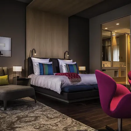 Stue Hotel 5*