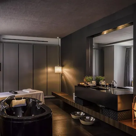 Stue Hotel 5*