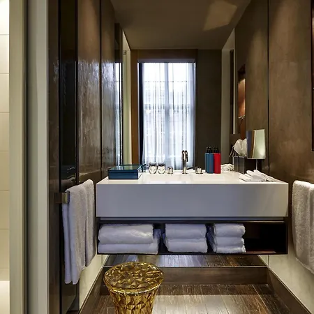 Stue Hotel 5*