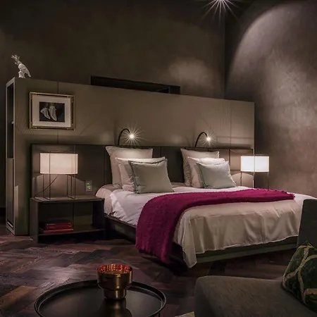 Hotel Stue 5*