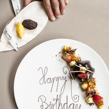 Stue 5* Berlim