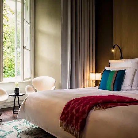 Hotel So/ Stue 5*