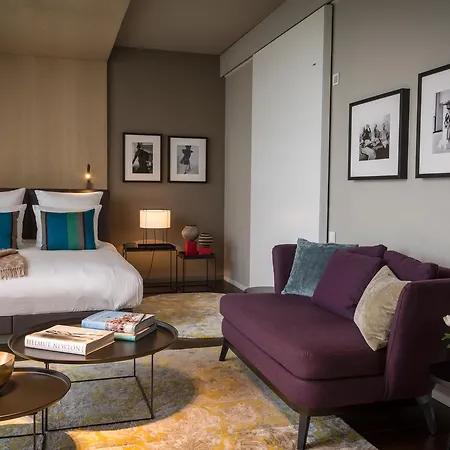 So/ Stue Hotel