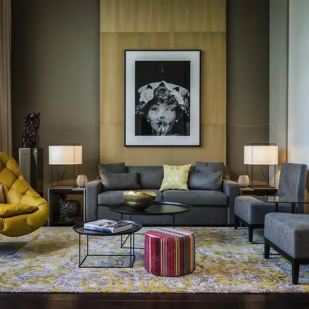 So/ Stue Hotel Berlin