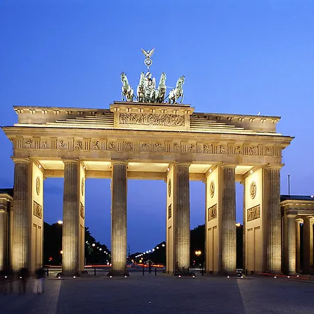 Hotel So/ Stue Berlin
